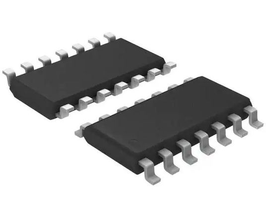 AT42QT1070-SSUR Elektronische IC-Chips Kapazitäts-Touch-Tasten 14-SOIC