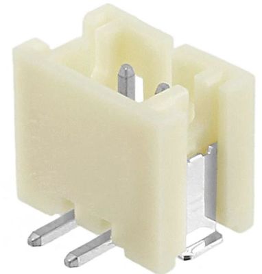 B2B-PH-SM4-TB ((LF) ((SN) Steckfläche des Verbindungskopfes, Montage 2 Position 0,079&quot; (2,00 mm)