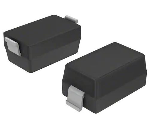 BZT52C8V2-HE3-18 Zener-Diode 8,2 V 410 mW ± 5% Oberflächenbefestigung SOD-123