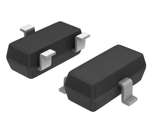CPH3362-TL-W P-Kanal MOSFET IC 100 V 700mA (Ta) 1W (Ta) Oberflächenmontage 3-CPH