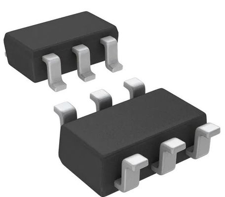 CPH6223-TL-E Bipolartransistor NPN 50 V 3 A 380MHz 1,3 W Oberflächenhalter 6-CPH