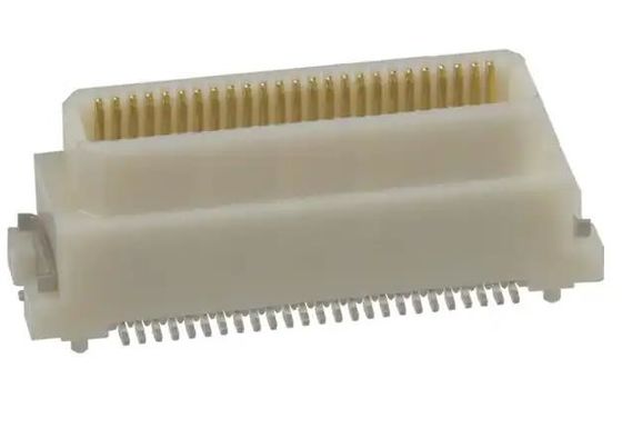 DF17(4.0)-50DP-0.5V(57) 50 Positionsteckverbinder Kopfhörer Außenhülle Kontakte