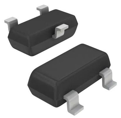 DTA144EE-TL Vorverzerrt 50 V 30 mA 250 MHz 150 mW Oberflächenhalter EMT3