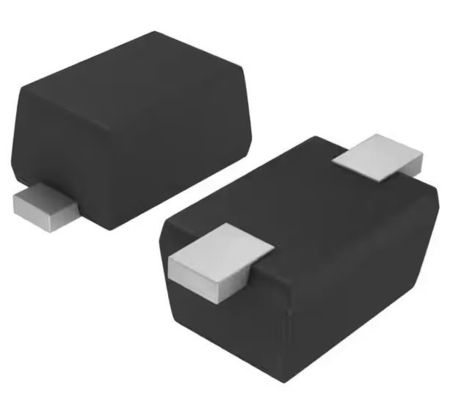 EDZTE6116B Zenerdiode 16 V 150 mW ± 2% Oberflächenbefestigung EMD2 Elektronische Komponenten