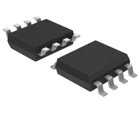EPCQ32ASI8N Elektronische IC-Chips Speichergröße 32Mb 2,7V ~ 3,6V -40°C ~ 85°C