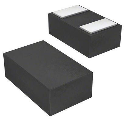 ESD7181MUT5G 35V (Typ) Klemme 1A (8/20μs) Ipp Tvs Diodenoberflächenhalter 2-X3DFN