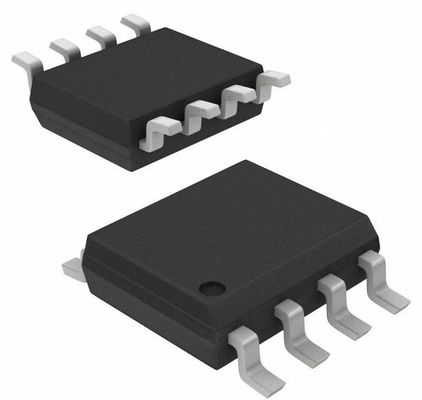 FDS3692 N-Kanal 100 V 4,5 A (Ta) 2,5 W (Ta) Oberflächenbefestigung 8-SOIC