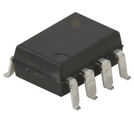 FOD3180SDV 2.5A Gate-Driver Optische Kopplung 5000Vrms 1 Kanal 8-SMD