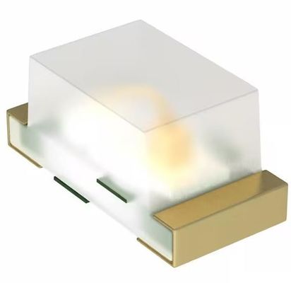 FR1111C-TR Rot 626 nm LED-Anzeige - Diskreter 1,9 V 0603 (1608 Metric)
