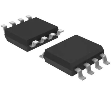 GS9068ACTAE3 Video-Treiber Elektronische IC-Chips Serielle SMPTE 8-SOIC-Paket