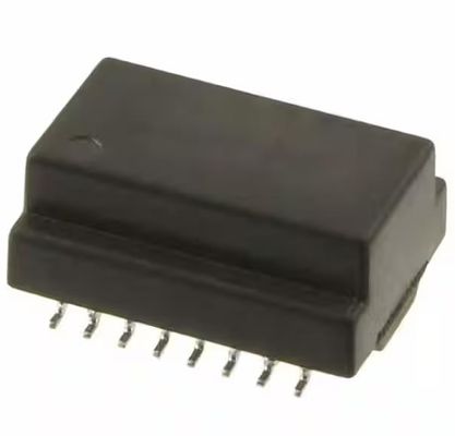 H1260FNLT 350μH LAN 10G Basis-T-Pulstransformator 1CT Sende-Empfänger