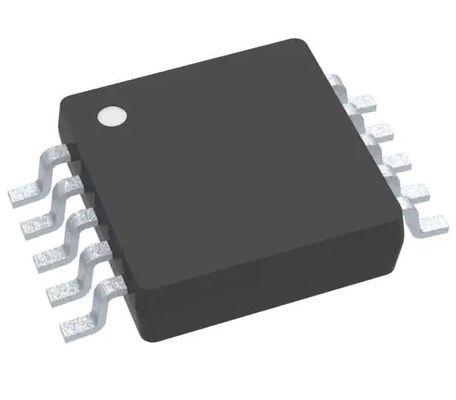 LM3481MMX / NOPB SEPIC Regulator Positiver Ausgangsregler IC 10-VSSOP