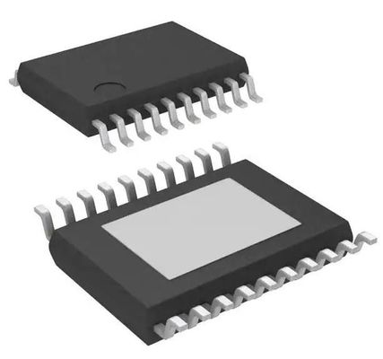 LM25117PMH/NOPB Regulator Positive Ausgang Step-Down Controller IC 20-HTSSOP