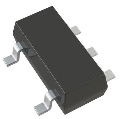 LTC6101HVAIS5#TRMPBF Stromempfindung Verstärker 1 Schaltkreis TSOT-23-5