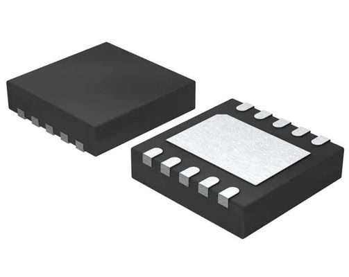 LM10011SD/NOPB-Steuerung, 4- oder 6-Bit-VID-Spannungsregler IC 1 Ausgang
