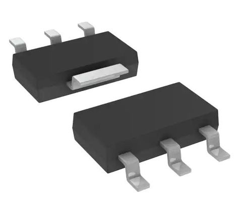 LM2940IMP-12/NOPB Lineare Spannungsregler IC Positiv fest 1 Ausgang 1A