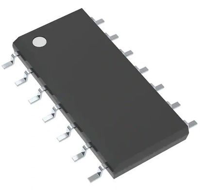 MC74HCT32ADR2G OR Gate IC 4 Kanal 14-SOIC 4,5 V ~ 5,5 V 4mA, 4mA