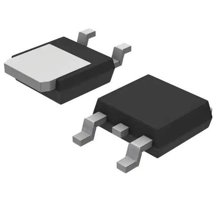 NCP1117DT15RKG Linearspannungsregler IC Positiv fest 1 Ausgang 1A DPAK