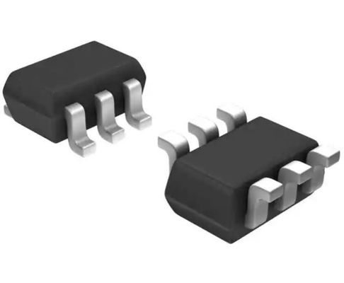 MBD770DWT1G HF-Diode Schottky - 2 unabhängige 70V 100 mA 380 mW