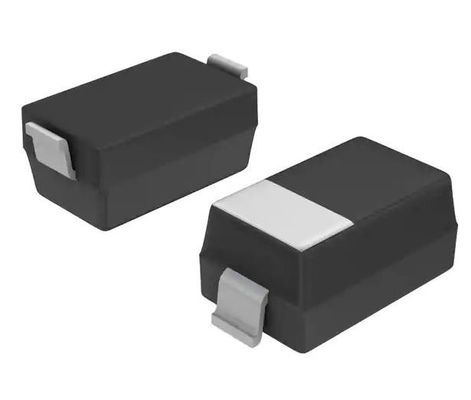 MMSZ4680ET1G Zenerdiode 2,2 V 500 mW ± 5% Oberflächenbefestigung SOD-123