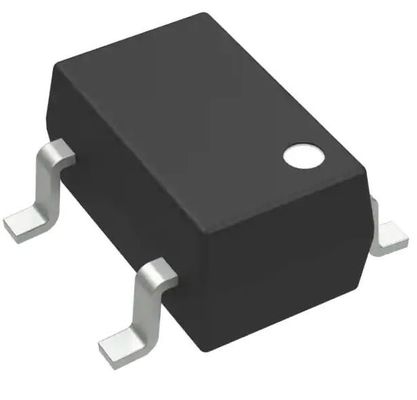 NCP699SN15T1G Linearspannungsregler IC Positiv fest 1 Ausgang 150mA 5-TSOP