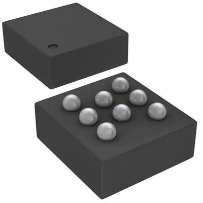 M95M01-DFCS6TP/K EEPROM Speicher IC 1Mbit SPI 16 MHz 8-WLCSP 128K x 8