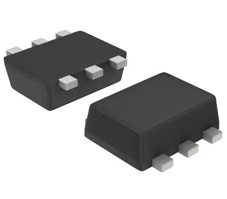 NCP170AXV280T2G Lineare Spannungsregler IC Positiv fest 1 Ausgang 150mA SOT-563
