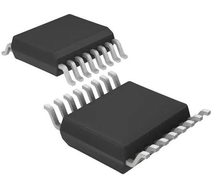 MAX3226EAE+T 1/1 Transceiver Voll RS232 16-SSOP Elektronische Schaltungen