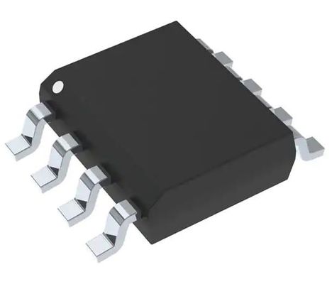 LMV358DR2G Spannungswiedergabeverstärker 2 Schaltkreis Schiene-zu-Schiene 8-SOIC