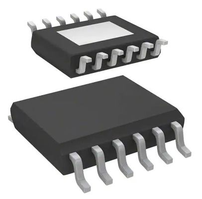 L4995AJTR Lineare Spannungsregler IC Positiv fest 1 Ausgang 500mA LeistungSSO-12