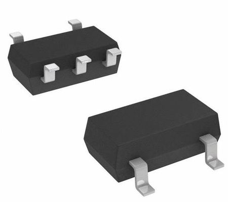 NC7SP04P5X Wechselrichter Elektronische Schaltflächen-Chips 1 Kanal SC-70-5 0,9 V ~ 3,6 V 900 nA