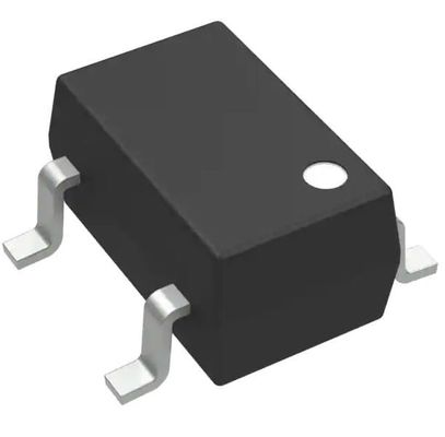 NCS7101SN1T1G Allzweckverstärker 1 Schaltkreis Schiene-zu-Schiene 5-TSOP