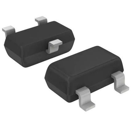 MSA1162GT1G Bipolarer (BJT) Transistor PNP 50 V 100 mA 80 MHz 200 mW SC-59
