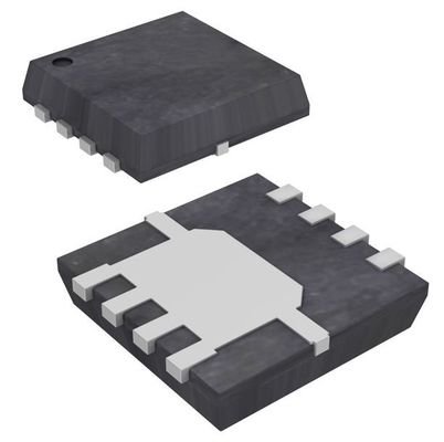 NVTFS4C13NWFTAG N-Kanal-MOSFET 30 V 14A (Ta) 3W (Ta), 26W (Tc) Oberflächenbefestigung 8-WDFN