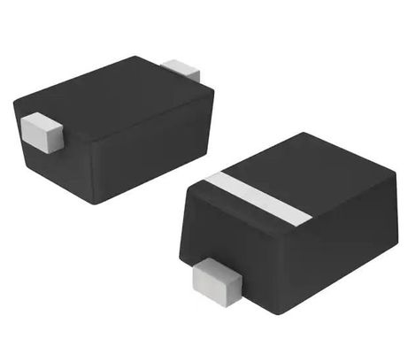 NZ9F3V3ST5G Zenerdiode 3,3 V 250 mW ± 3% Oberflächenbefestigung SOD-923