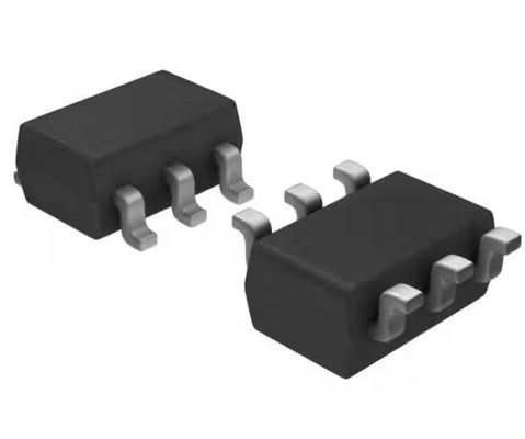 OPA691IDBVR Elektronische IC-Chips Strom-Feedback-Verstärker 1 Schaltkreis SOT-23-6