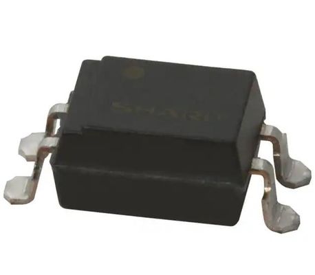 PC123X2YIP0F Optoisolator Transistor Ausgang 5000Vrms 1 Kanal 4-SMD