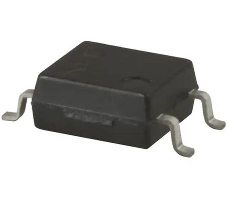 PS2701-1-F3 Optoisolator Transistor Ausgang 3750Vrms 1 Kanal 4-SMD