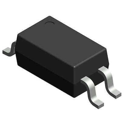 PS2833-1-F3-A Optoisolator Darlington Ausgang 2500Vrms 1 Kanal 4-SSOP