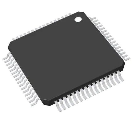 R5F212AASNFP#V2 R8C/2x/2A Mikrocontroller IC 16-Bit 20MHz 96KB (96K x 8) FLASH