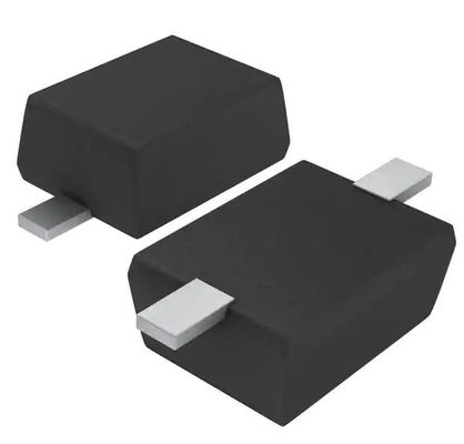 RB551VM-30 TE17 Diode 20 V 500mA Oberflächenbefestigung UMD2 Elektronische Komponenten