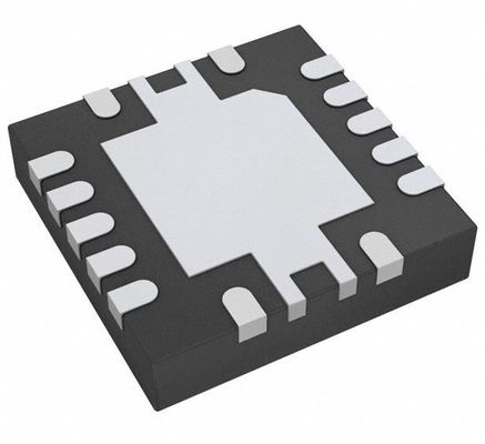 RT8209BGQW Buck Regulator Positive Ausgang Step-Down DC-DC Steuerung IC 14-WQFN