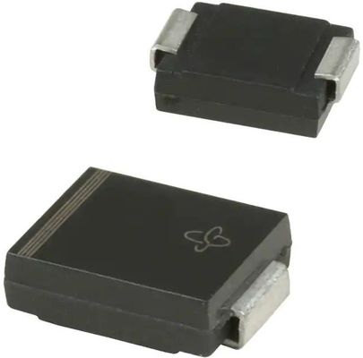 S5J-E3/57T Diode 600 V 5A Oberflächenhalter DO-214AB SMC Elektronische Komponenten