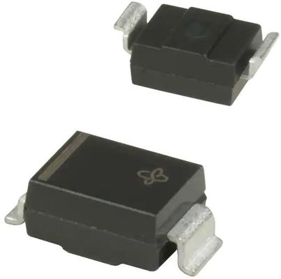 SMBG18CA-E3/52 29.2V Klammer 20.5A Ipp Tvs Diodenoberflächenhalter SMBG (DO-215AA)
