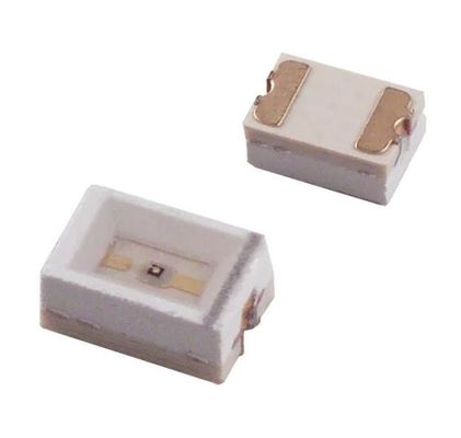 SML-010LTT86 Rote LED-Anzeige - diskrete 1,75V 1208 (3020 Metric)