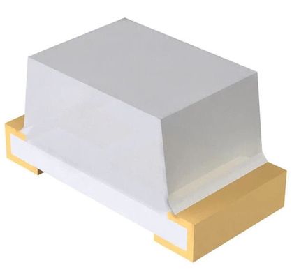 SML-311UTT86 Rot 620 nm LED-Anzeige - Diskreter 1,8 V 0603 (1608 Metric)