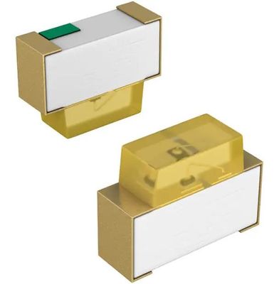 SML-A12MTT86 Grüne 570 nm LED-Anzeige - Diskrete 2,1-Volt 2-SMD, ohne Blei