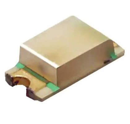 SML-D14VWT86 ((A) Rot 630 nm LED-Anzeige - Diskret 2V 0603 (1608 Metric)