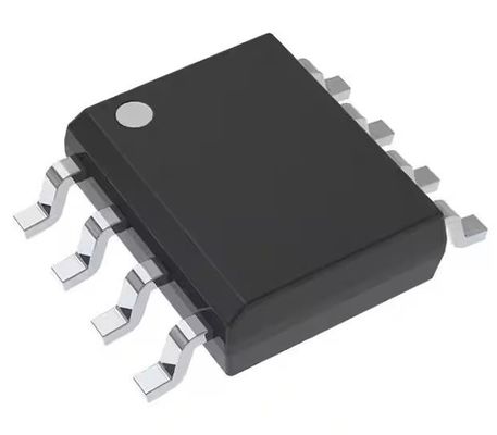 SN65HVD10D 1/1 Transceiver Elektronische IC-Chips Hälfte RS422, RS485 8-SOIC