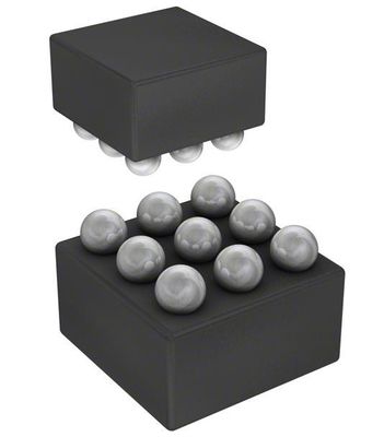 STC3117IJT Batterie Batterie Elektronische IC-Chips Monitor IC 9-CSP